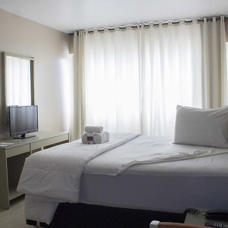 Hotel Portal Santana do Livramento Eksteriør bilde