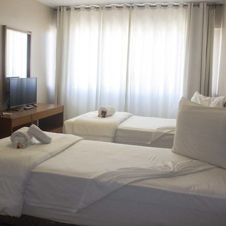 Hotel Portal Santana do Livramento Eksteriør bilde