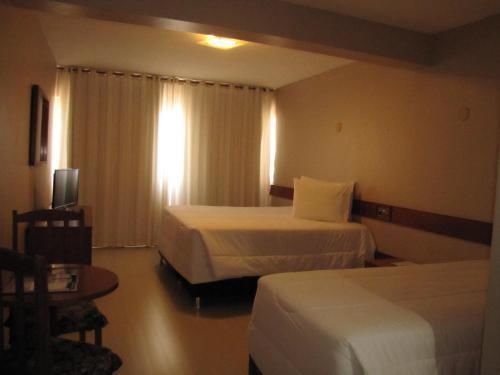 Hotel Portal Santana do Livramento Eksteriør bilde