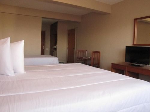 Hotel Portal Santana do Livramento Eksteriør bilde