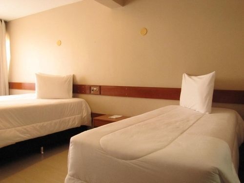 Hotel Portal Santana do Livramento Eksteriør bilde
